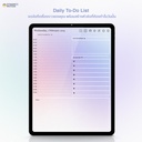 Radial Gradient Planner - Professional